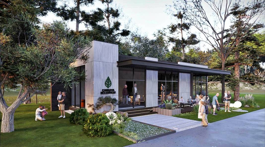 Emekliler için sosyal lokaller geliyor: Çay, kahve, poğaça bedava! 4